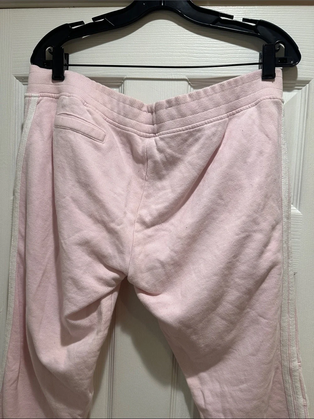 Generation Love Light Pink Track Joggers